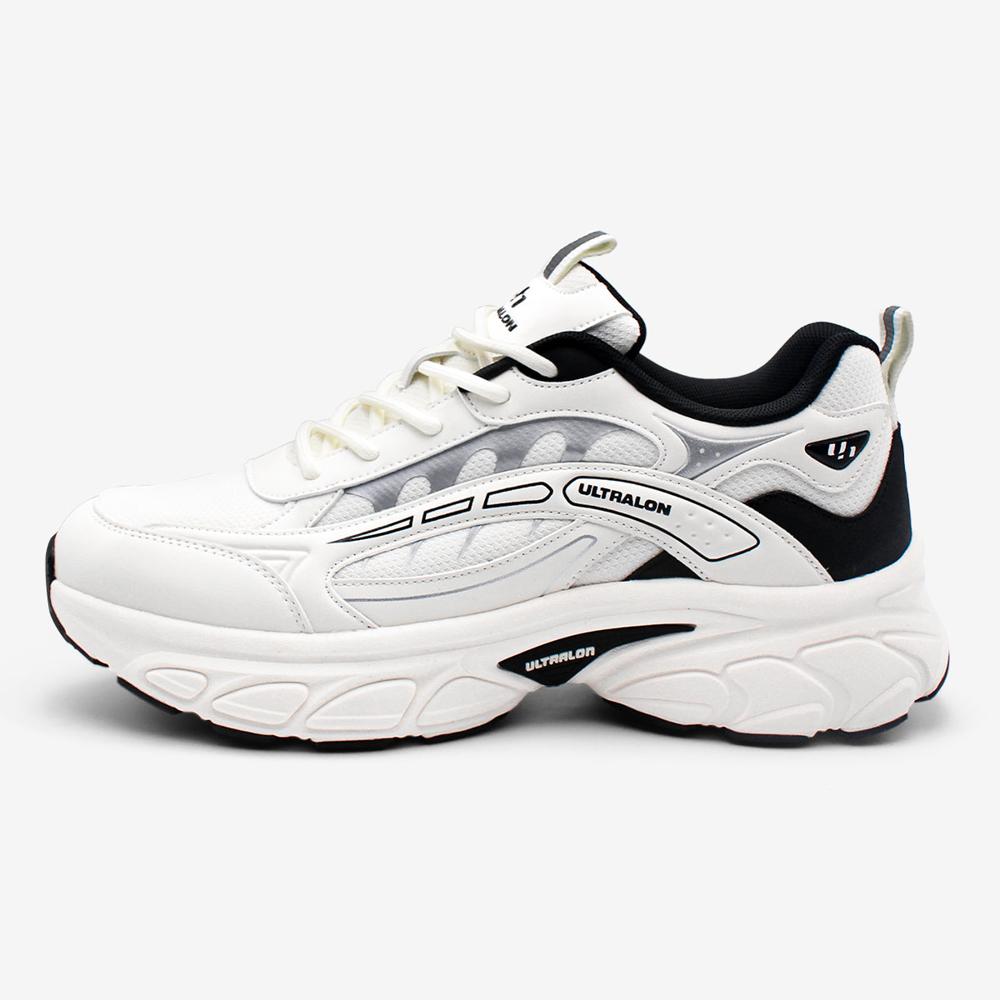 Zapatillas Ultralon Urbanas Ultra Roav para Hombre UL25338M3 Beige Talla 43