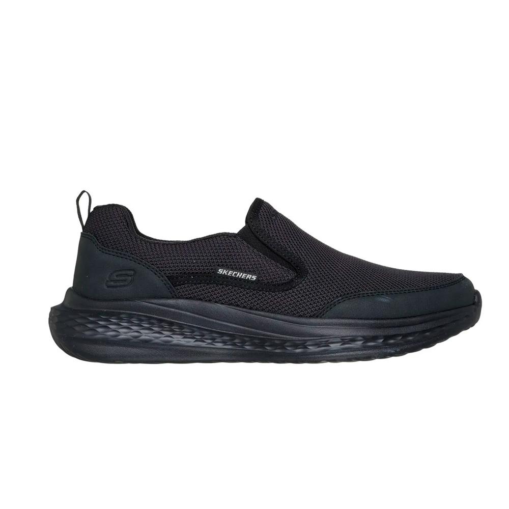 ZAPATILLAS SKECHERS HOMBRE SLADE 210808BBK-10