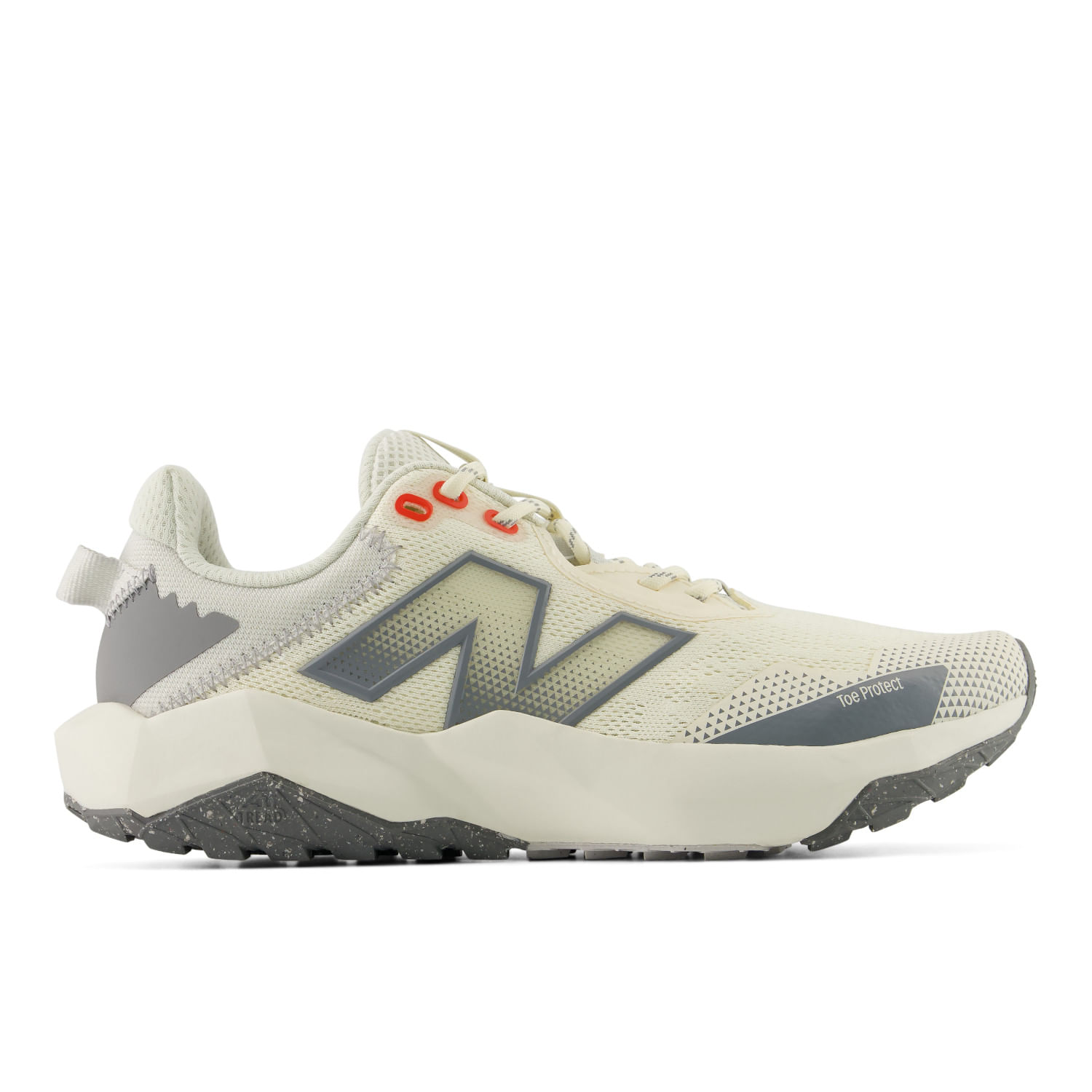 Zapatillas Outdoor New Balance Mujer Wntr7f2 Hueso 6.5 US