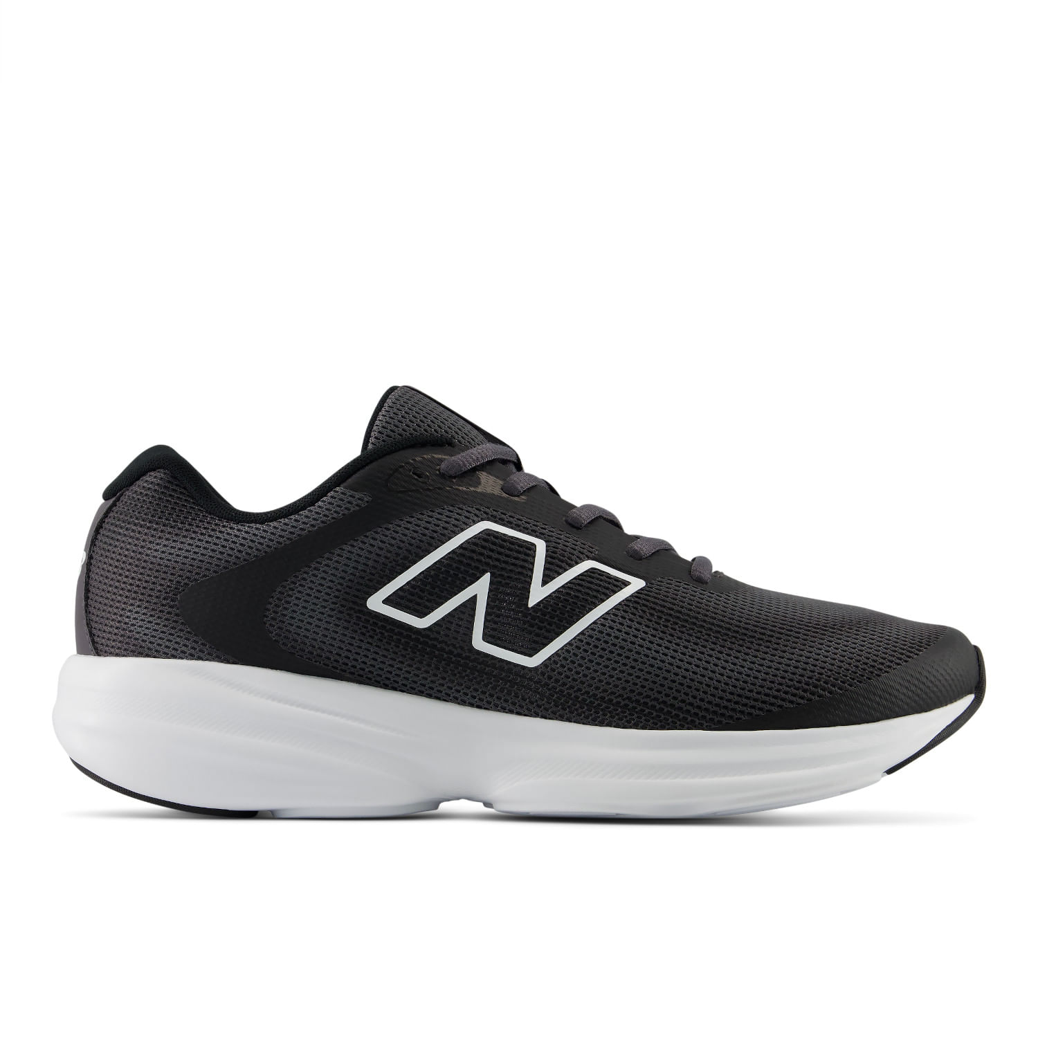 Zapatillas Running New Balance Hombre M4114sq Negro 10 US