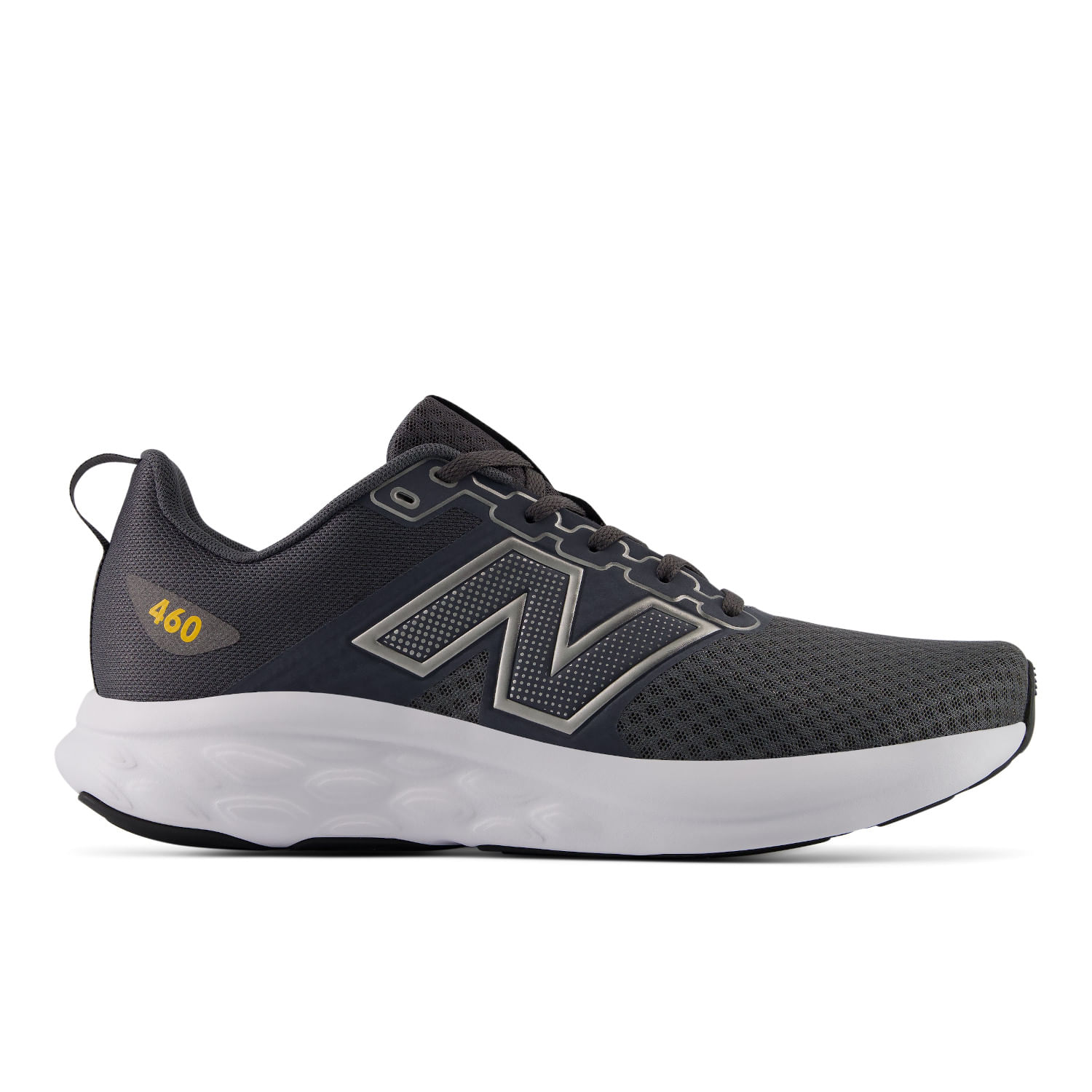 Zapatillas Running New Balance Hombre M460860 Negro 9 US