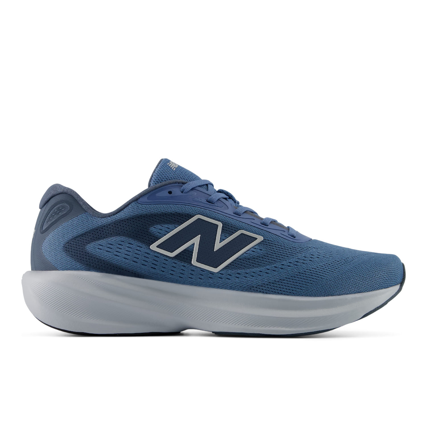 Zapatillas Running New Balance Hombre M6801um Azul 10.5 US