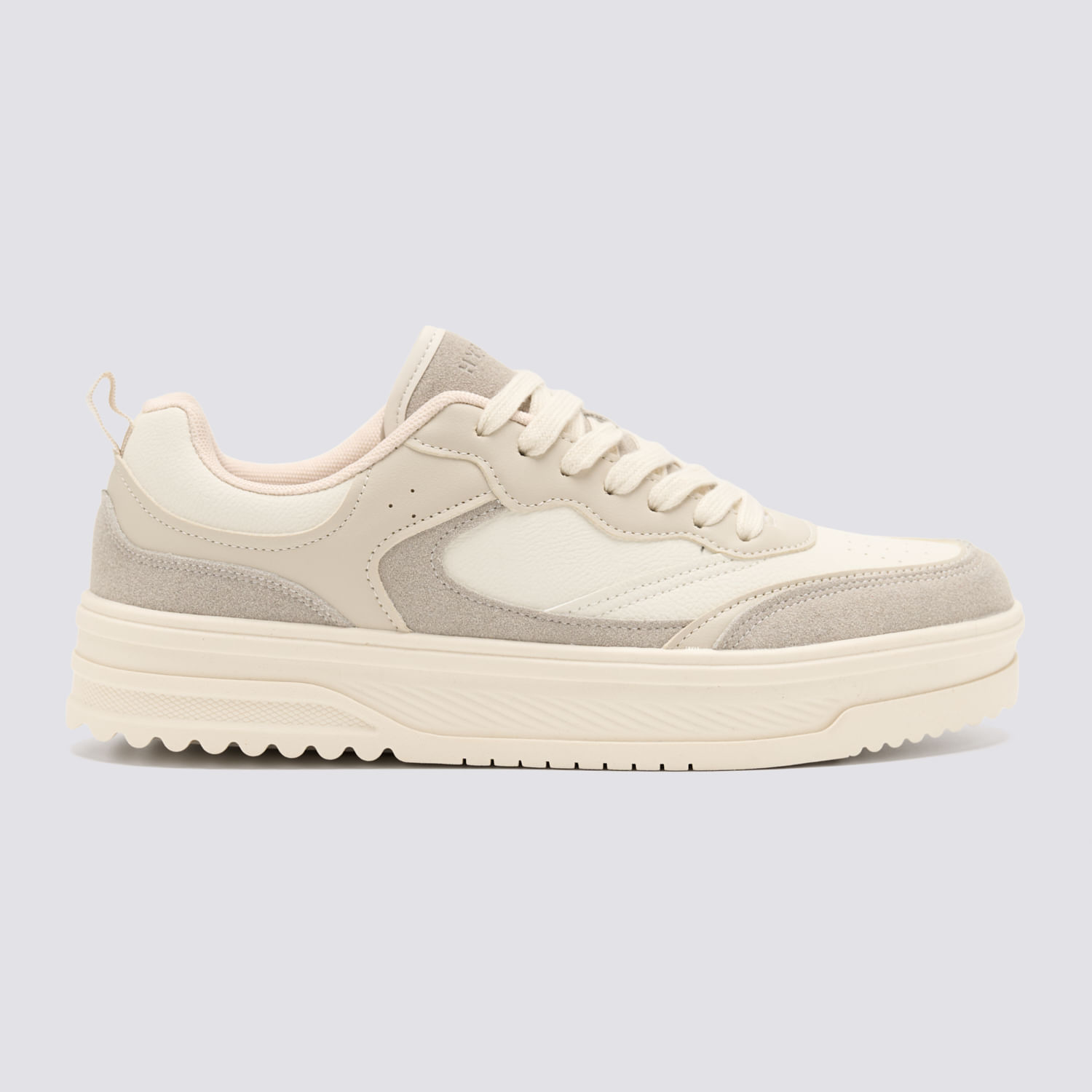 Zapatillas Urbanas Hombre Chunky Blanco Hypnotic 43