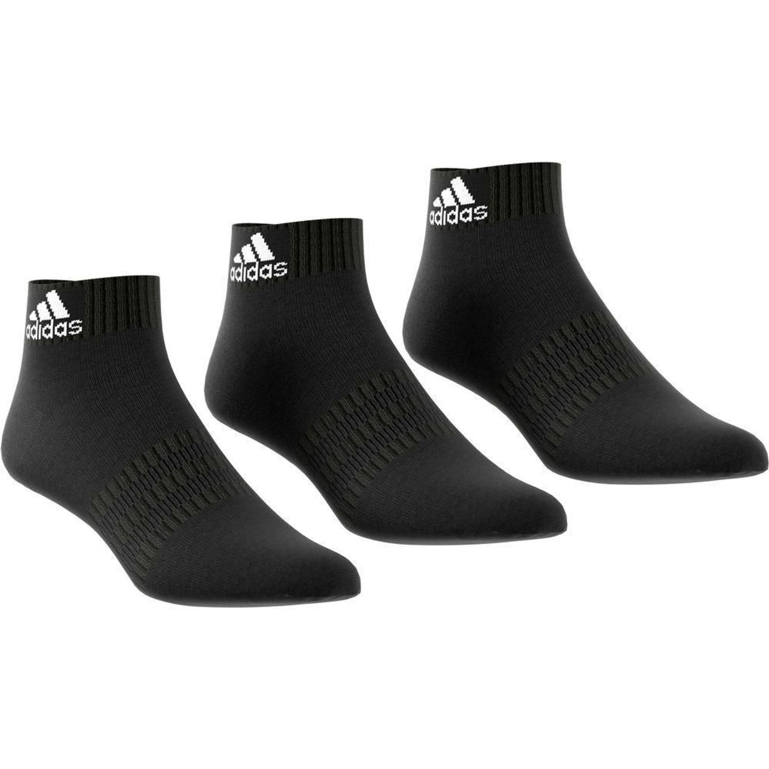 Medias Adidas Cush Ank 3Pp Talla S | Oechsle.pe - Oechsle