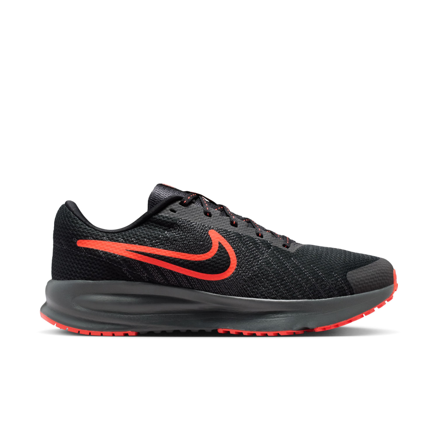 Zapatillas Running Nike Hombre Run Defy Negro 8 US