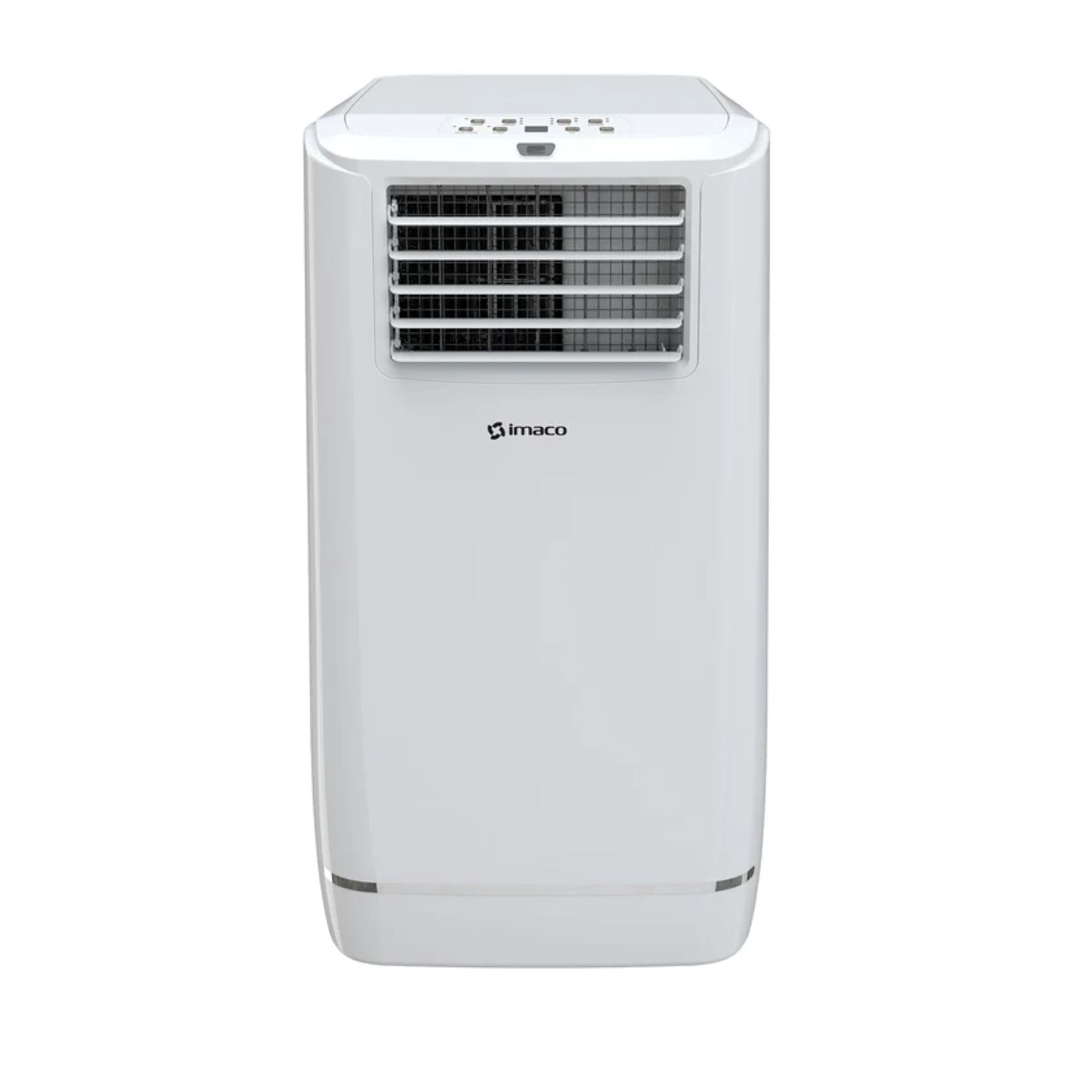 AIRE ACONDICIONADO PORTATIL IMACO AC1416 BTU 14000