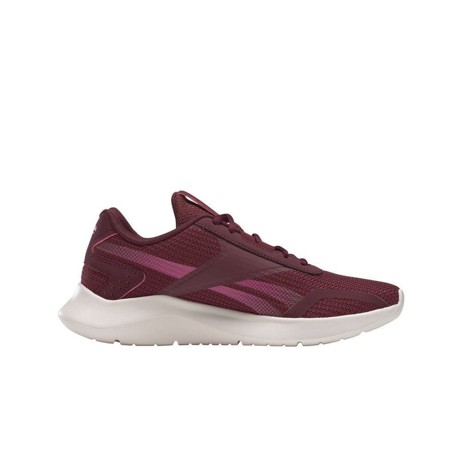 Zapatillas Deportivas Reebok Mujer Energylux 2.0 Guinda Oechsle Oechsle