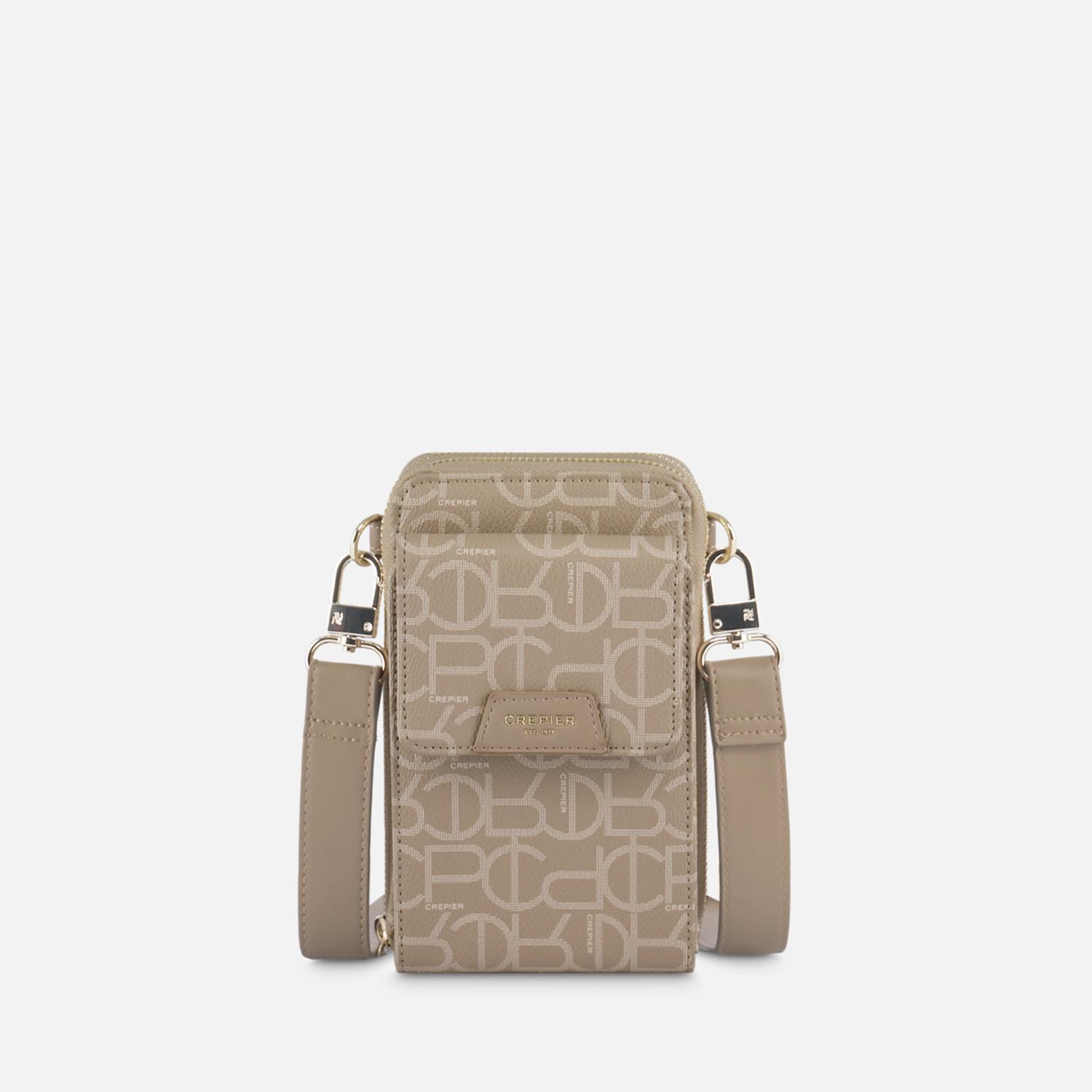 Phone Bag Crepier Zezil Chico
