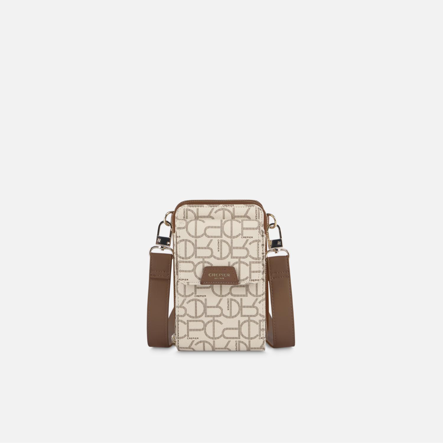 Phone Bag Crepier Zezil Chico Hueso