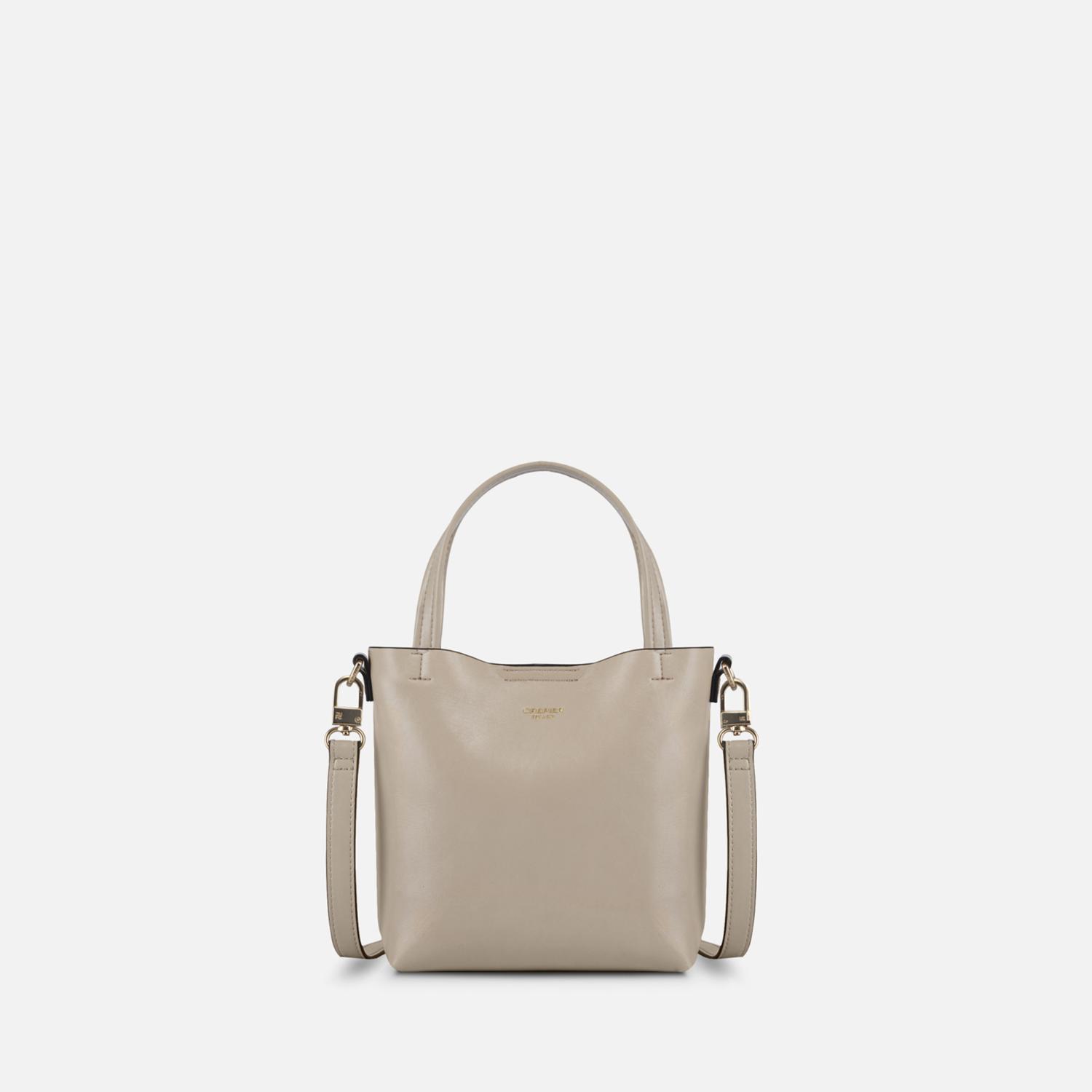 Cartera Satchel Crepier Katya Chico