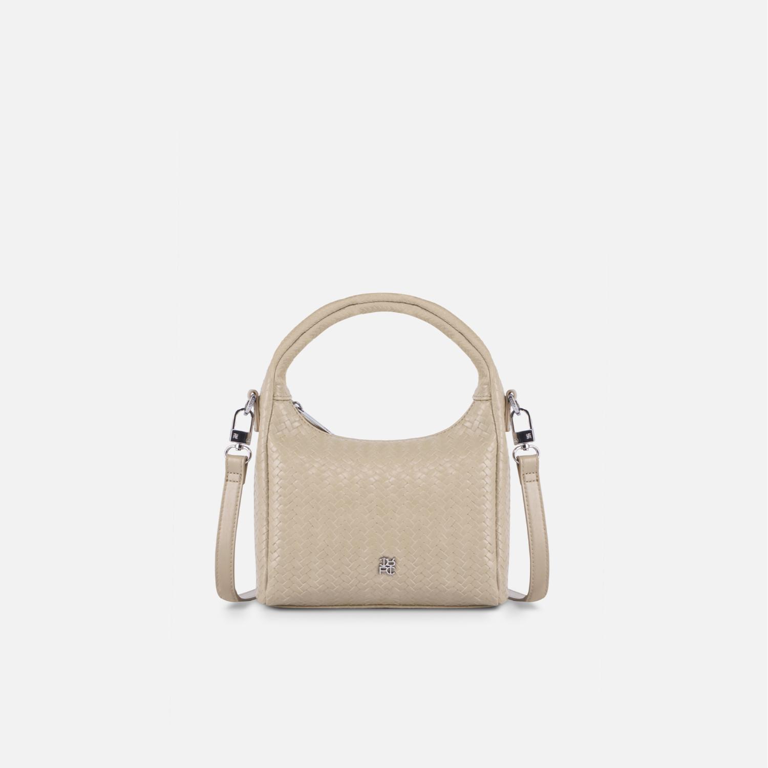 Cartera Hobo Crepier Annette Chico