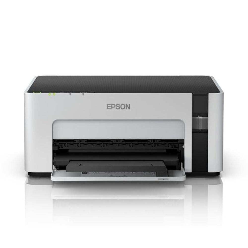 Impresora Epson M1120 Monocromatica WiFi