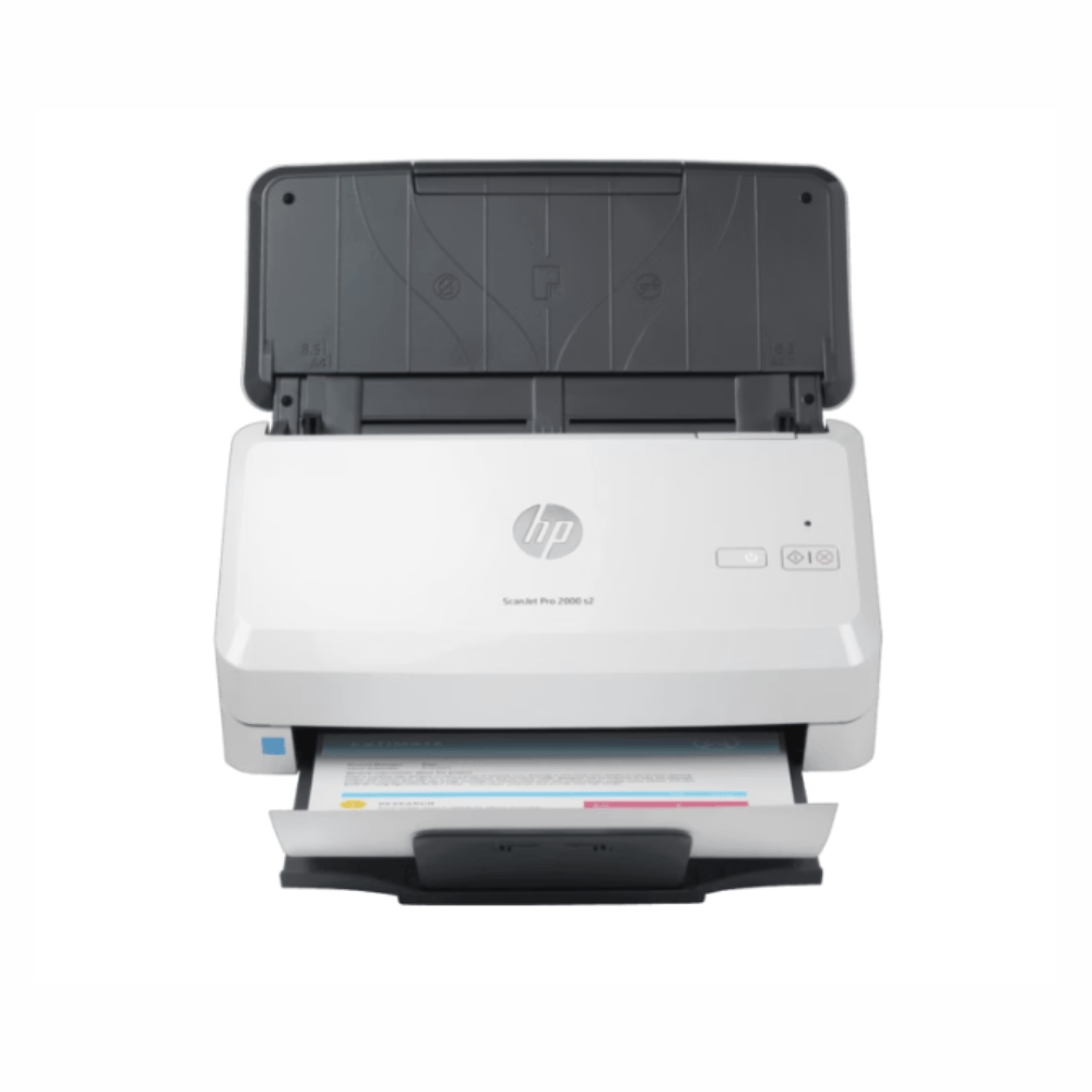 Scaner HP Scanjet Pro 2000 S2 6FW06A