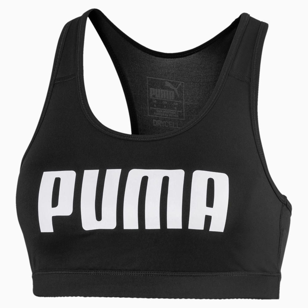 top puma mujer