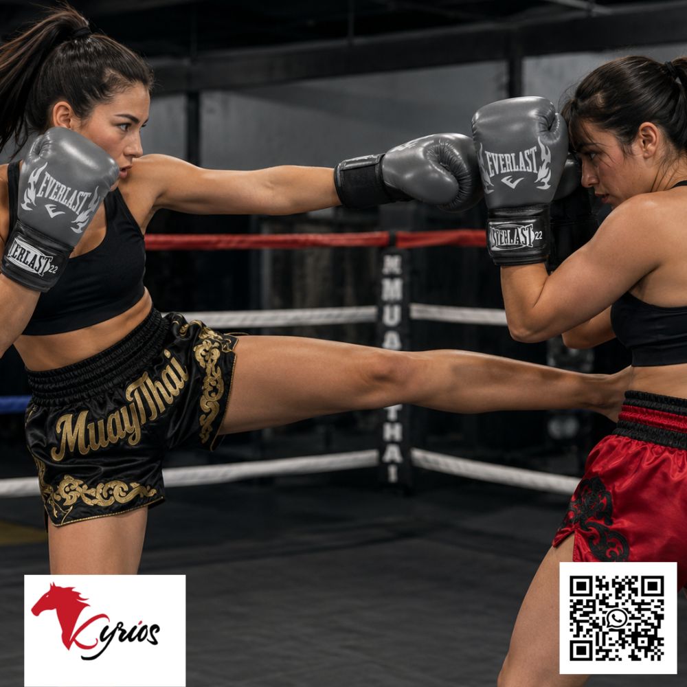 Guantes De Box Nacional Color Plomo