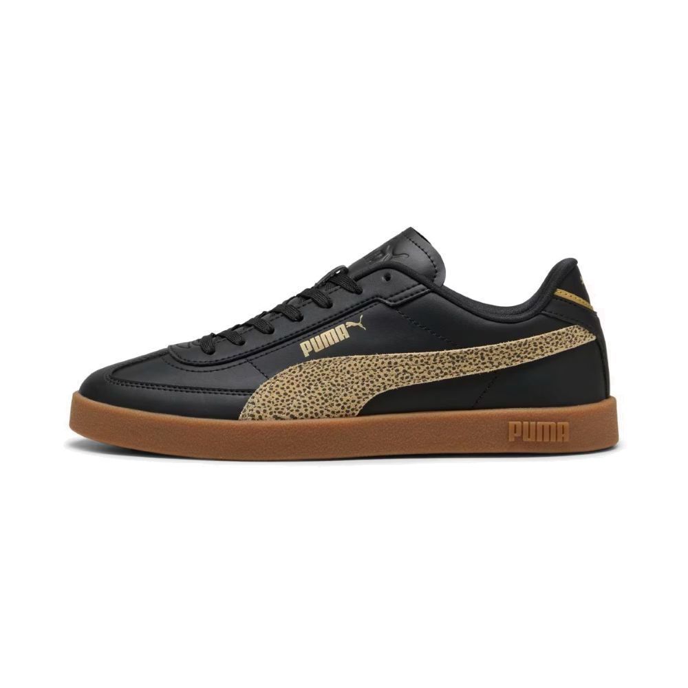 Zapatillas Urbanas para Mujer Puma Club II Era TopCat 406061-01 Multicolor Talla 38.5