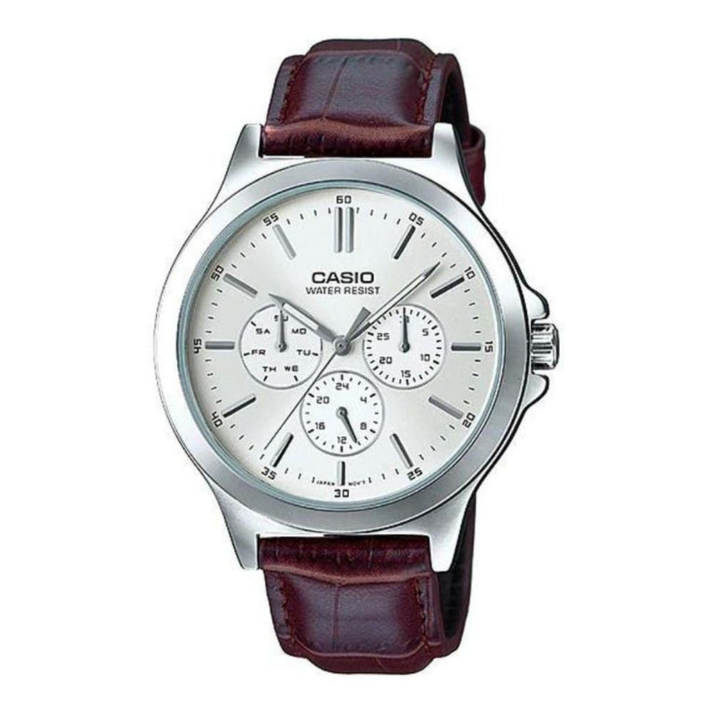 Reloj Casio Para Hombre MTP-V300L-7A REL0024276