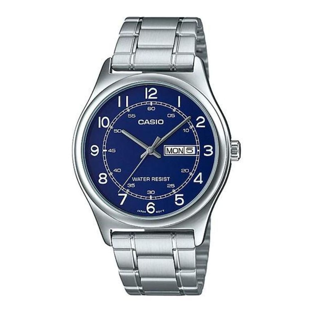 Reloj Casio Para Hombre MTP-V006D-2B REL0024493