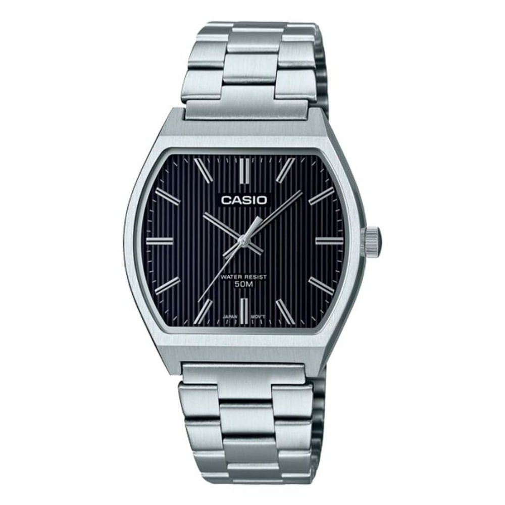 Reloj Casio Para Hombre MTP-B140D-1A REL0024452