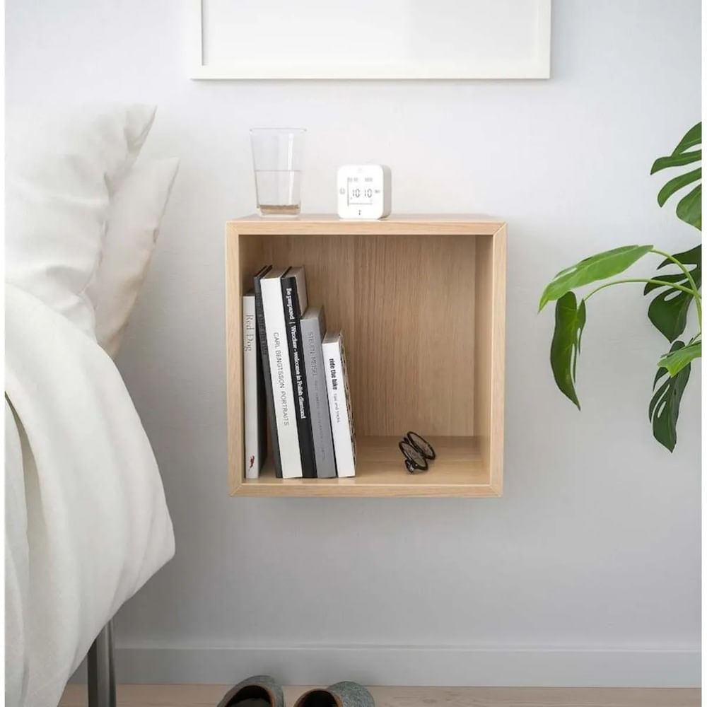 Cubo Repisa Ventitas Home Duna