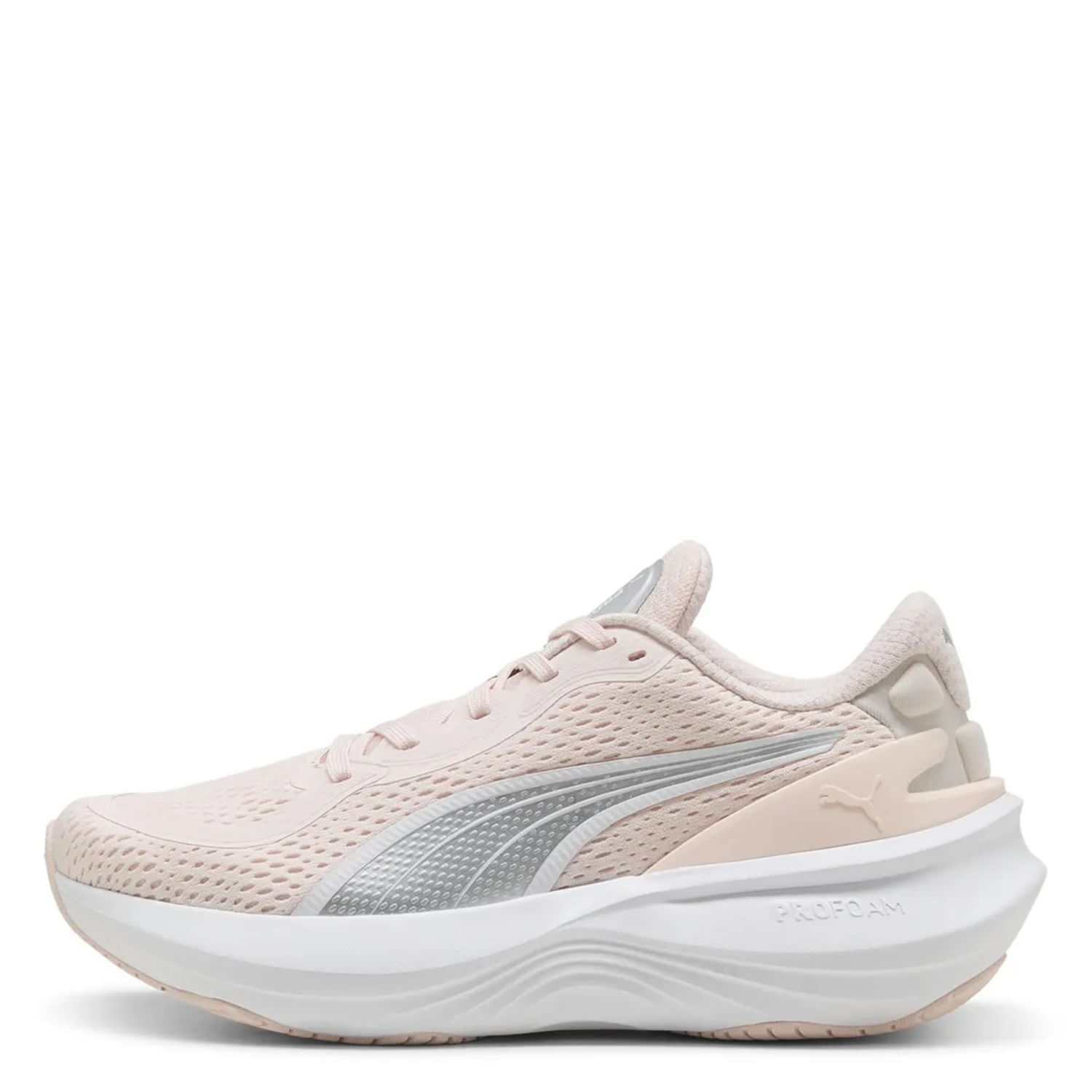 Zapatillas Running Puma Mujer 312266 34 Scend Pro 2 Rosa 8.5 US