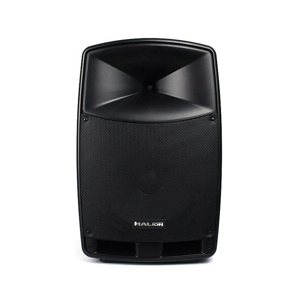 PARLANTE ACTIVO HALION PHA-12F 1200 WATTS