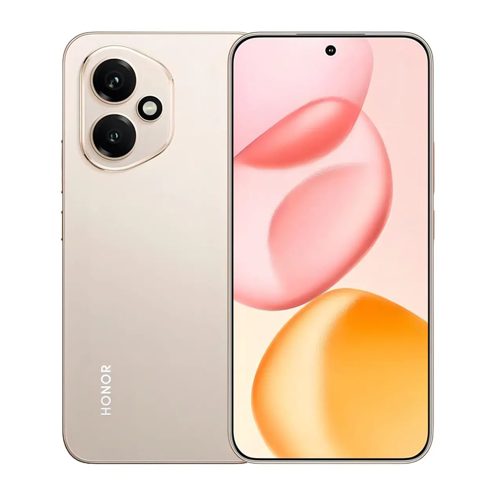 Honor 400 5G 512GB 12GB Dorado