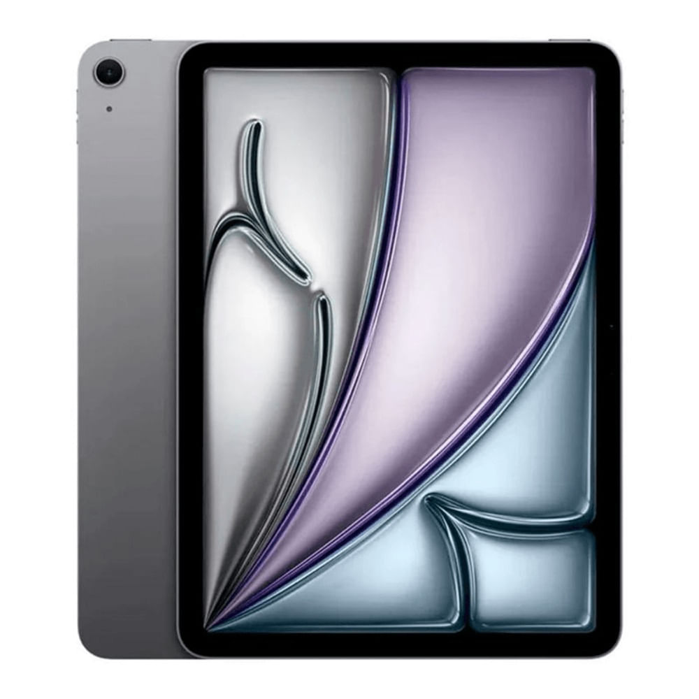 iPad Air M4 Wi-Fi MH3A4LL/A 11"" 512GB 12GB SpaceGray