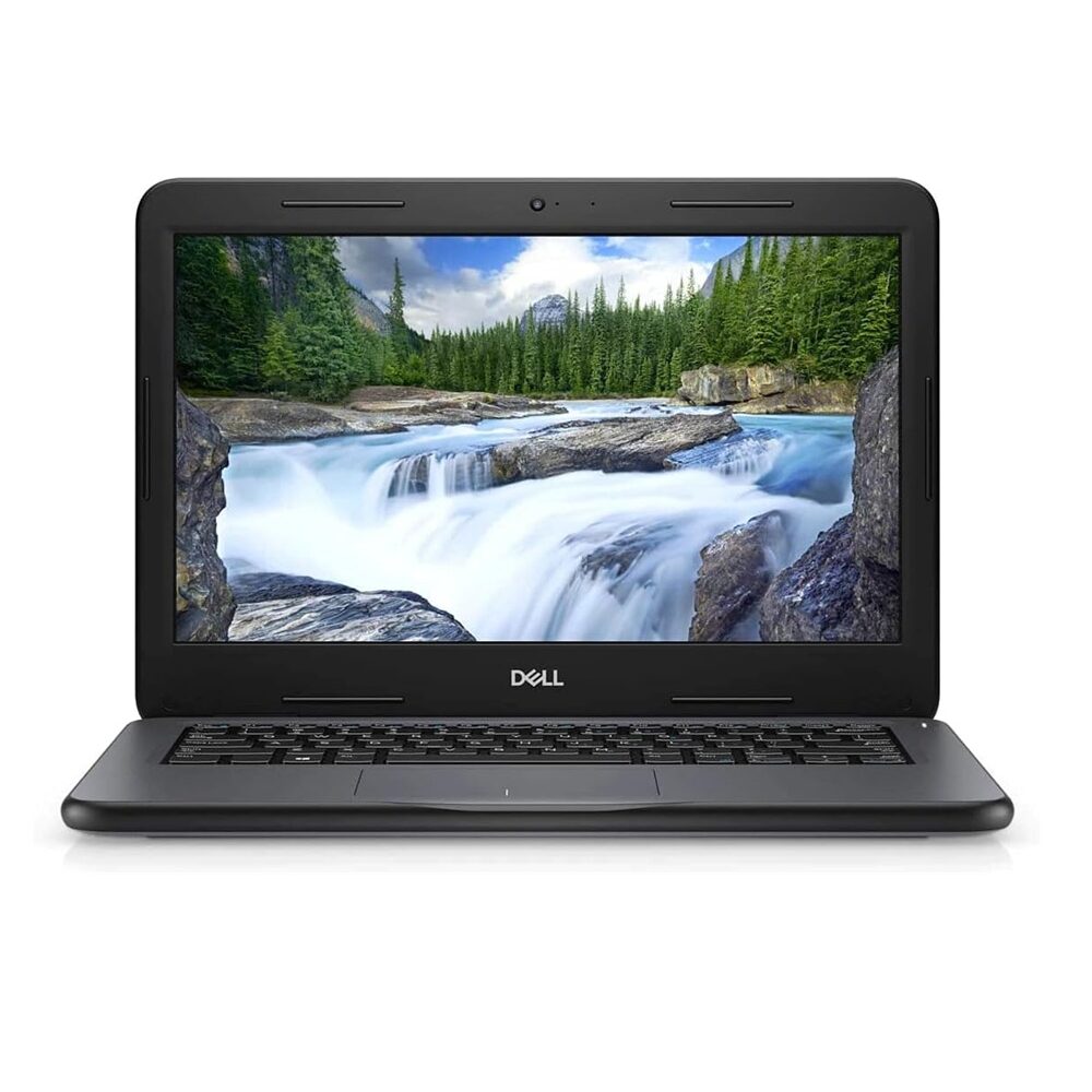 Laptop Dell LATITUDE 3310 13.3"" Intel Core i5 256GB SSD 8GB | OPEN BOX