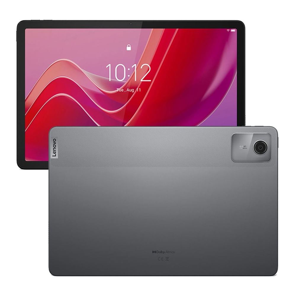 Tablet Lenovo M11 / Zhaoyang K10 10.9"" 128GB 8GB Gris
