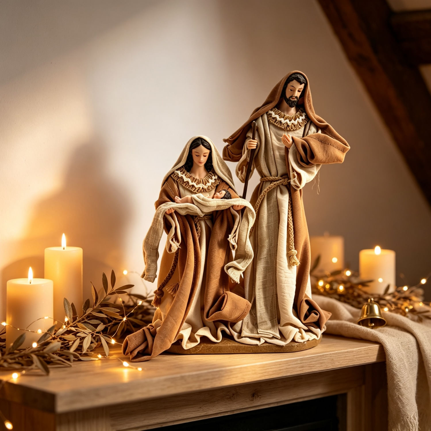 Nacimiento 30Cm