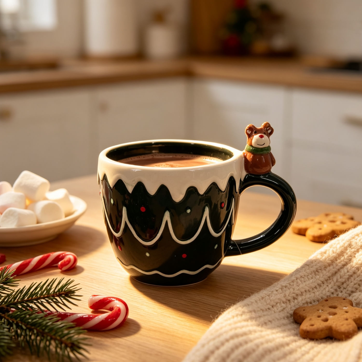 Taza Reno