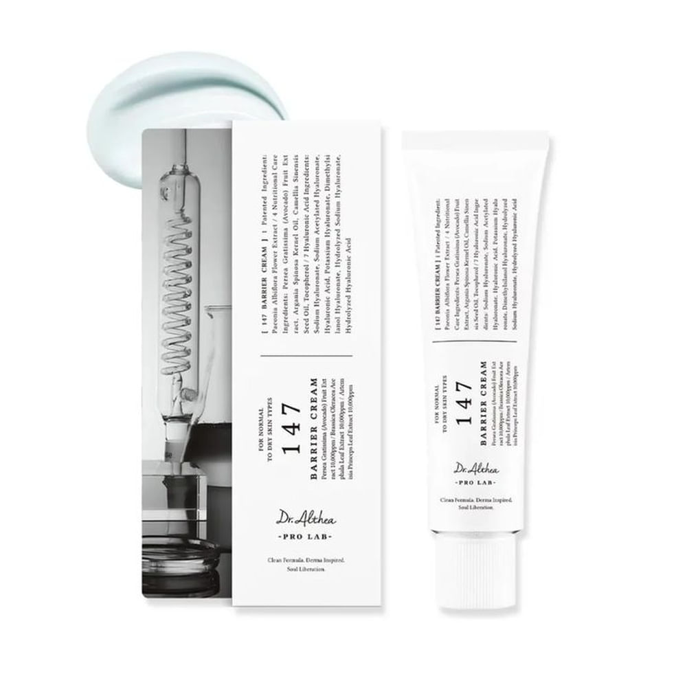 Dr. Althea 147 Barrier Cream 50ml