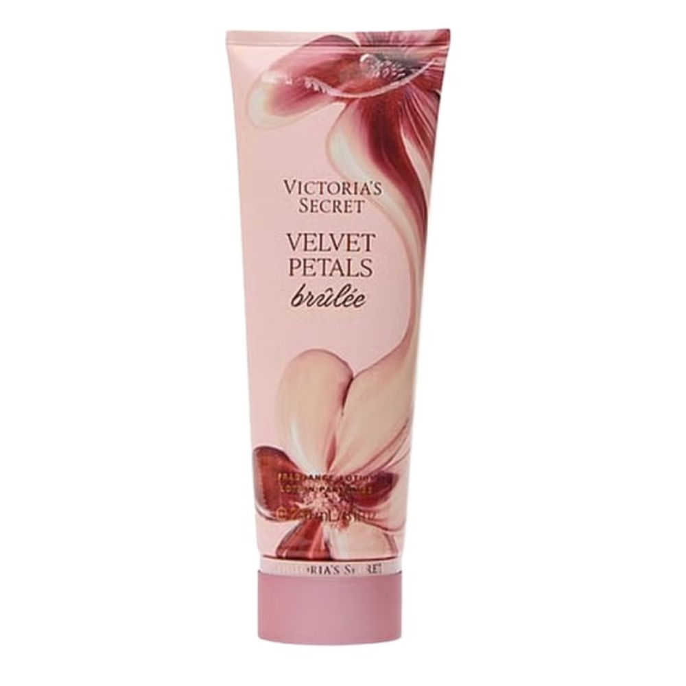 Victorias Secret Crema Corporal Velvet Petals Brulee