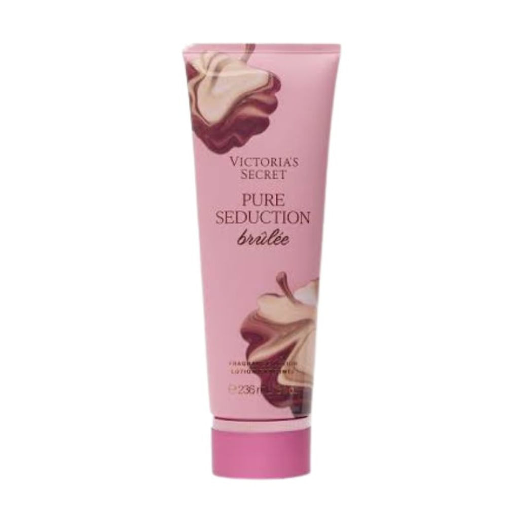 Victorias Secret Crema Corporal Pure Seduction Brulee
