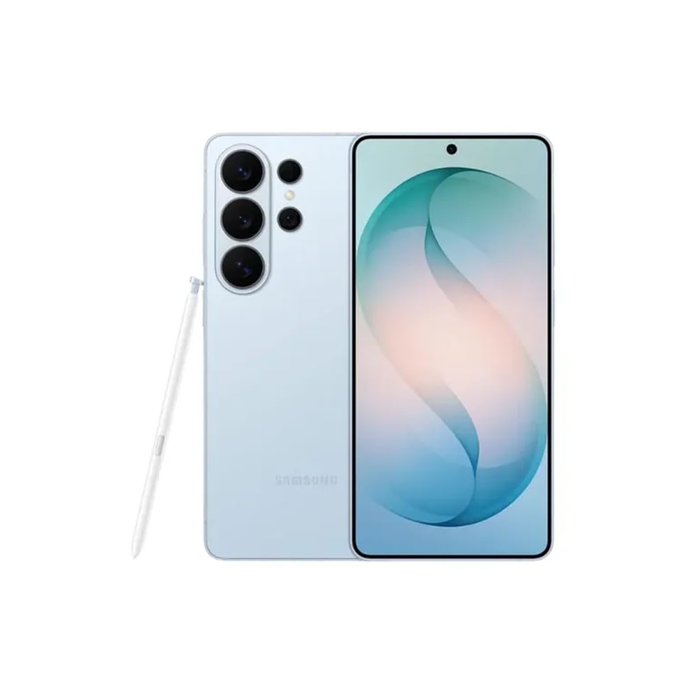 SAMSUNG S26 ULTRA 512GB - SKY BLUE