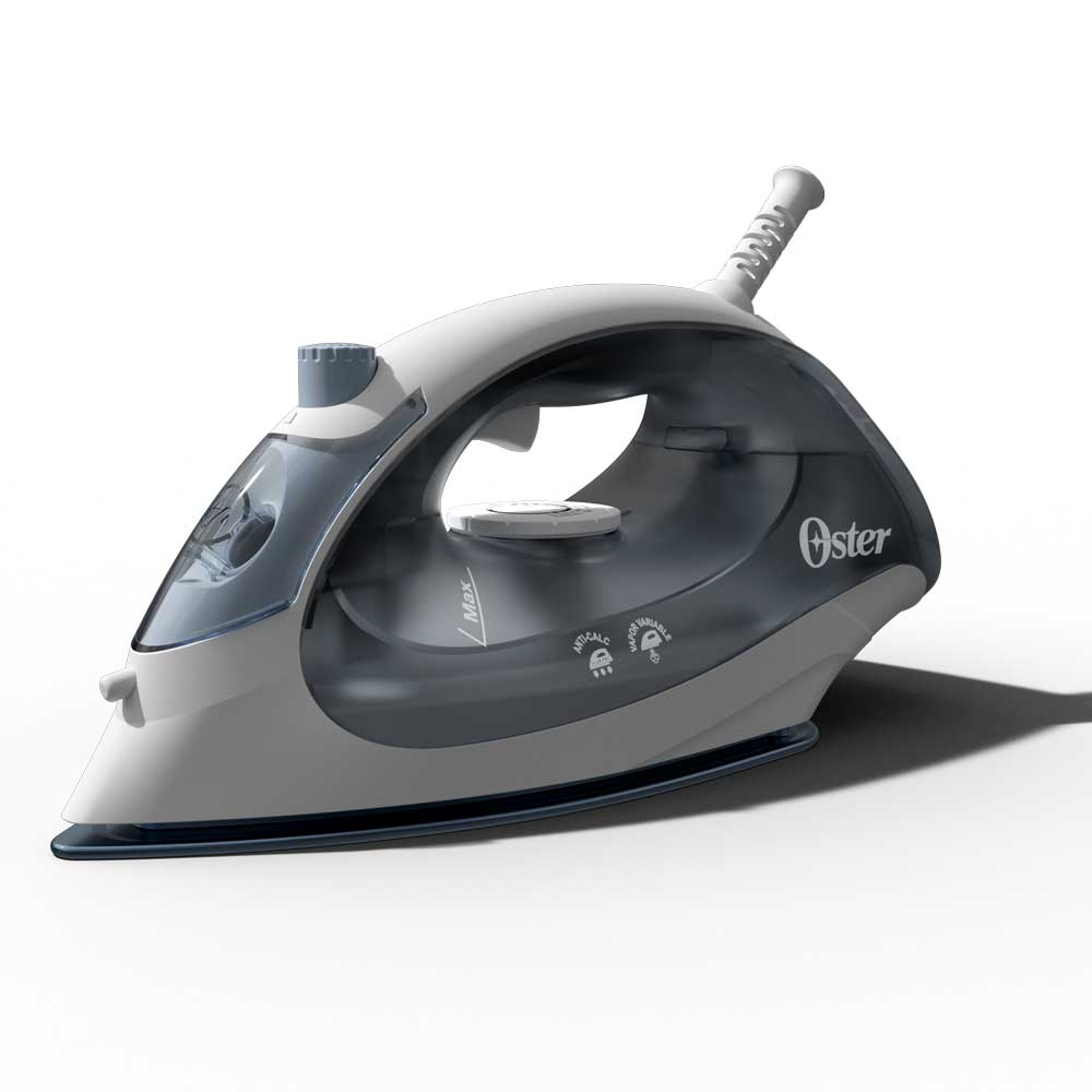 Plancha a Vapor Oster GCSTBS5001-053 1400W azul