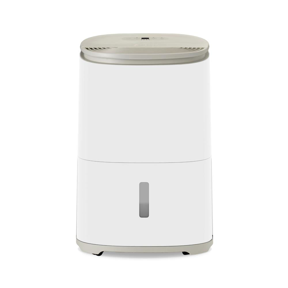 Deshumedecedor y Purificador de Aire Meaco Arete One 10L Warm Pebble
