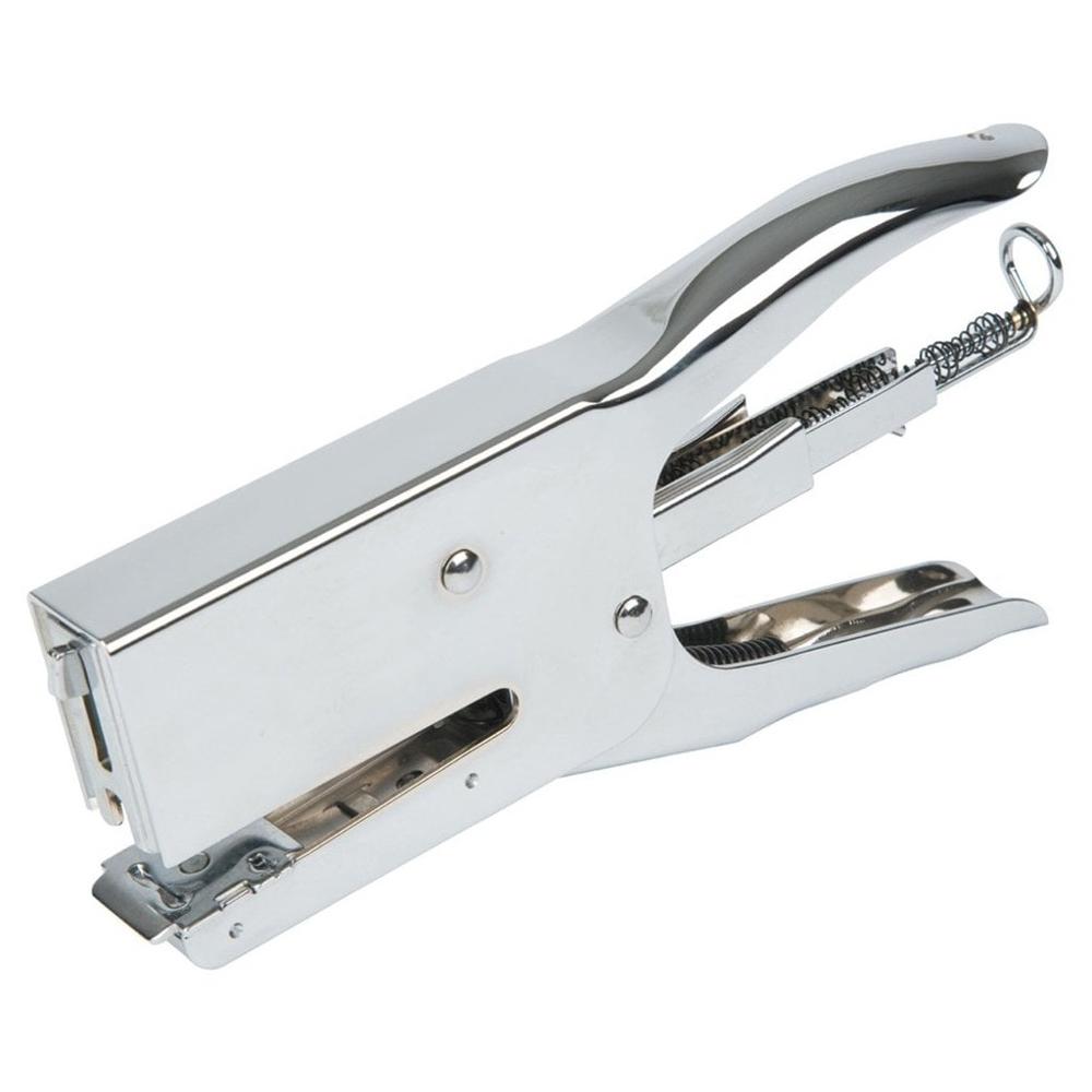Engrapadora Metalica tipo alicate DL OFFICE DL0502