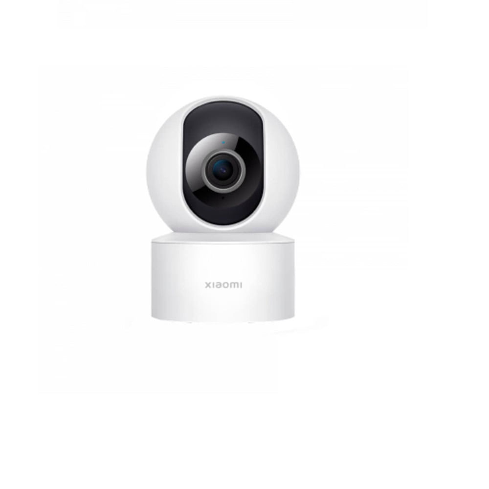 Cámara de Seguridad Inteligente Xiaomi Smart Camera C200 Full HD 360 Visión Nocturna