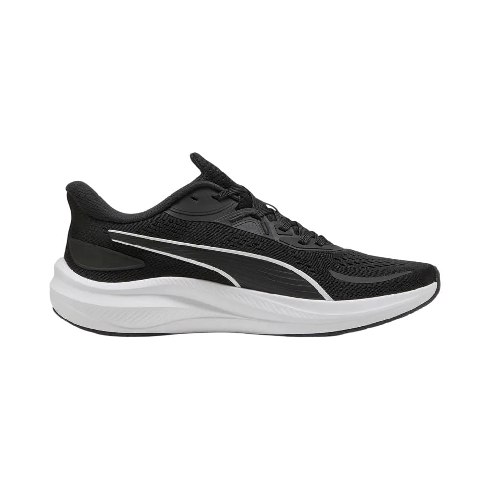 Zapatilla Puma Skyrocket Lite 2 313020 01 Negro 6.5