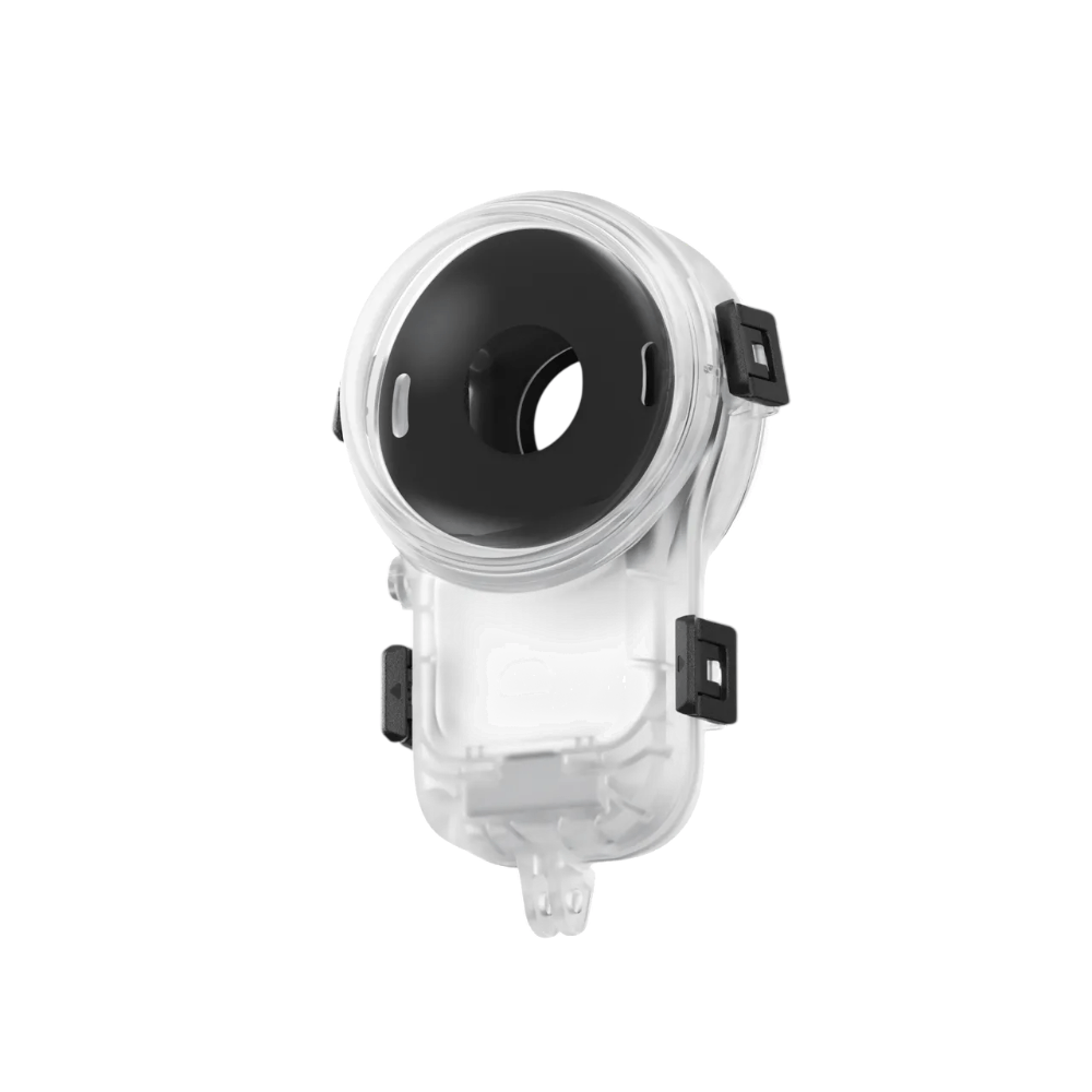 Funda de buceo invisible Pro para X6