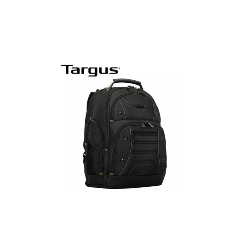 MOCHILA TARGUS DRIFTER ESSENTIALS 15-16 BLACK TBB63805GL