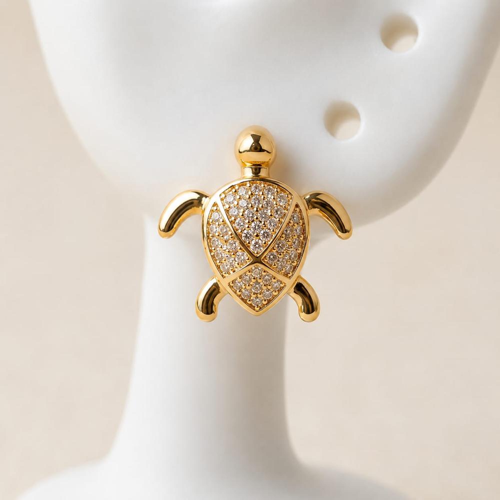 ARETES DE TORTUGA
