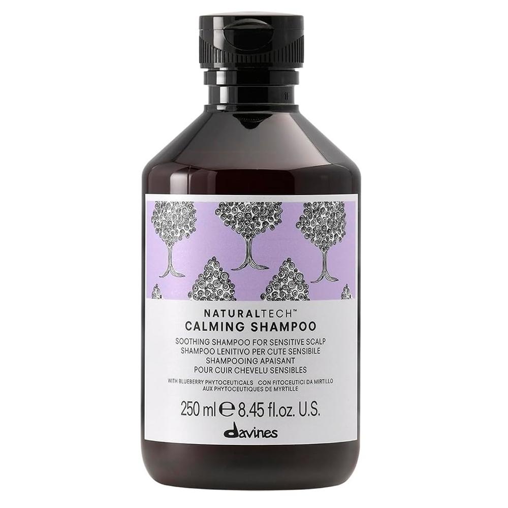 Shampoo para Cuero Cabelludo Sensible Calming Davines 250ml