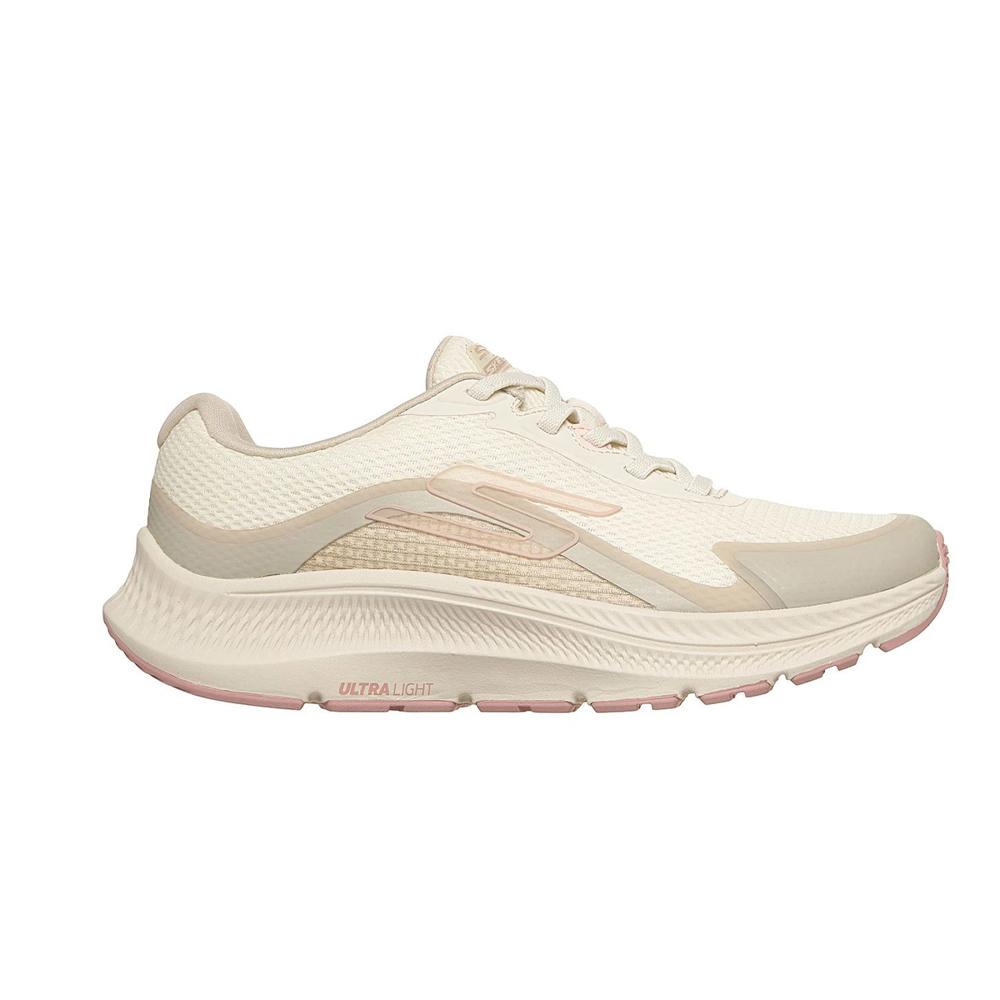 ZAPATILLAS SKECHERS MUJER GO RUN CONSISTENT 2.0 128650NAT-7.5