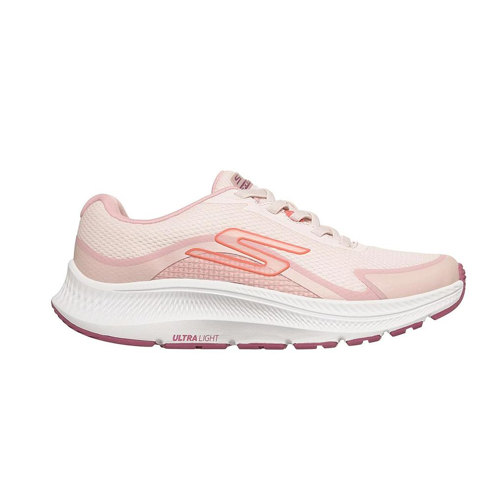 ZAPATILLAS SKECHERS MUJER GO RUN CONSISTENT 2.0 128650PNK-7