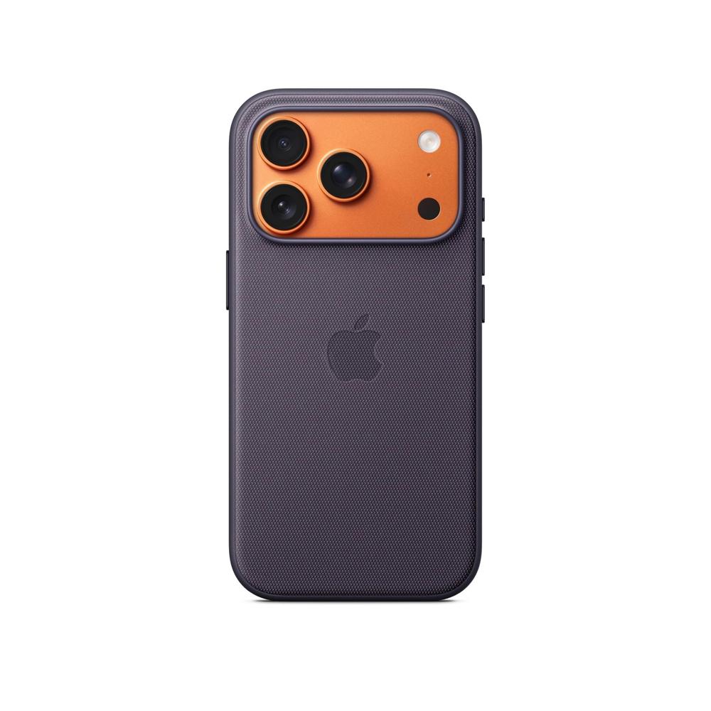 APPLE CASE TECHWOVEN IPHONE 17 PRO MAX CON MAGSAFE - PURPLE