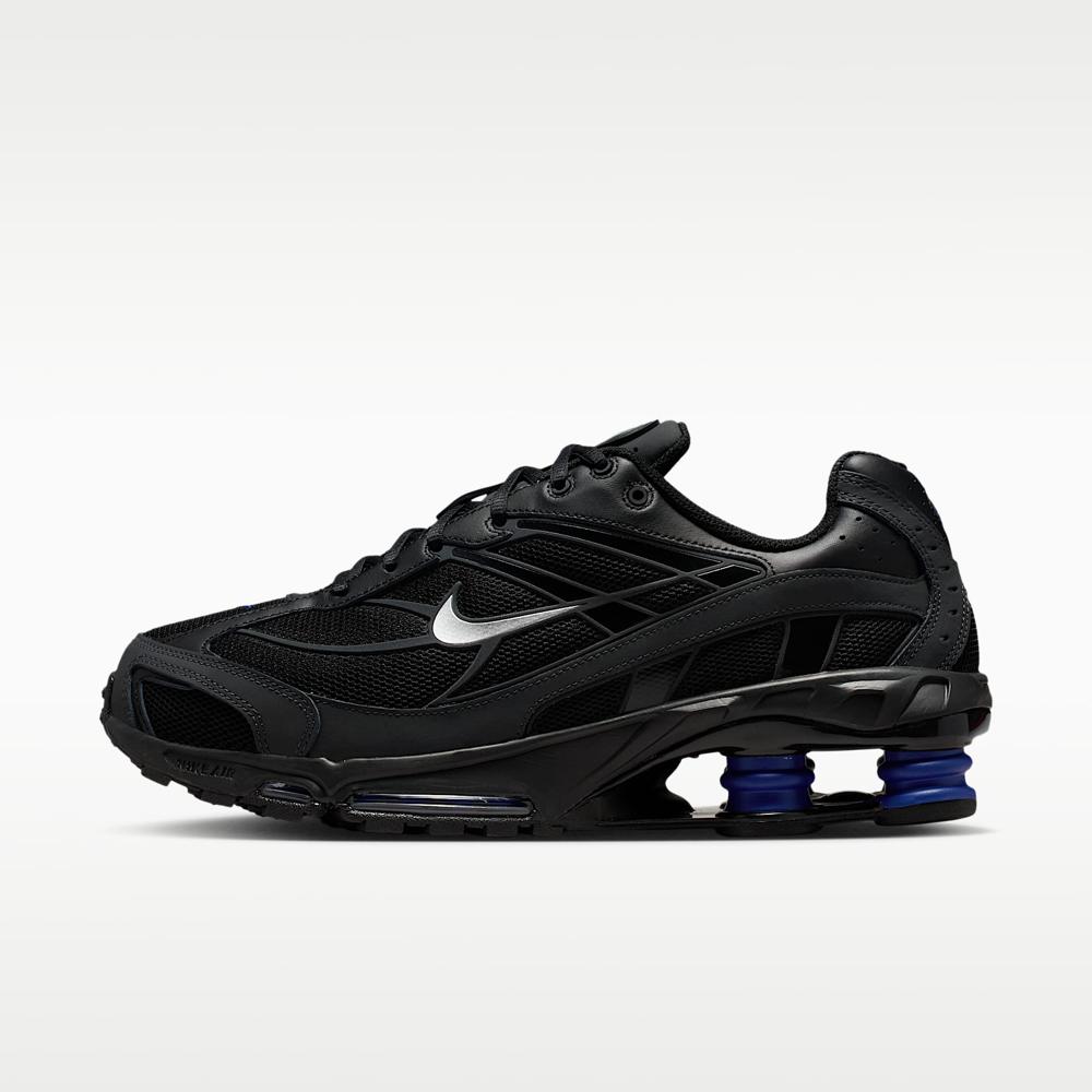 NIKE SHOX RIDE 2 - Talla 40.5
