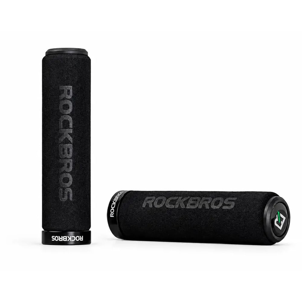 GRIPS ROCKBROS ESPUMA BT1001